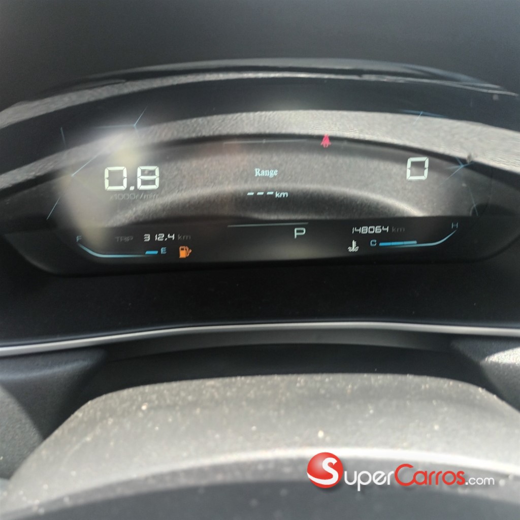 2022 Chevrolet Captiva LT — foto 4 / 10