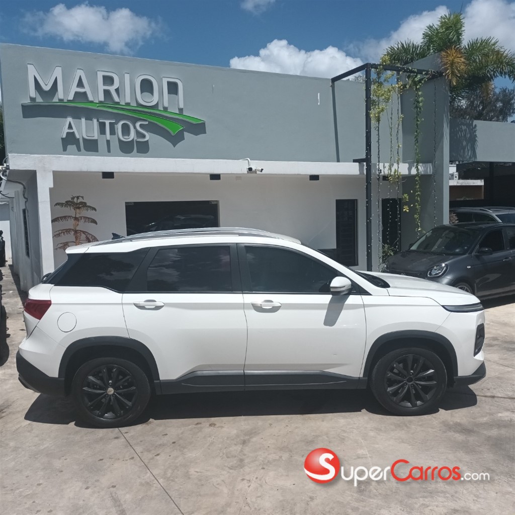 2022 Chevrolet Captiva LT — foto 9 / 10