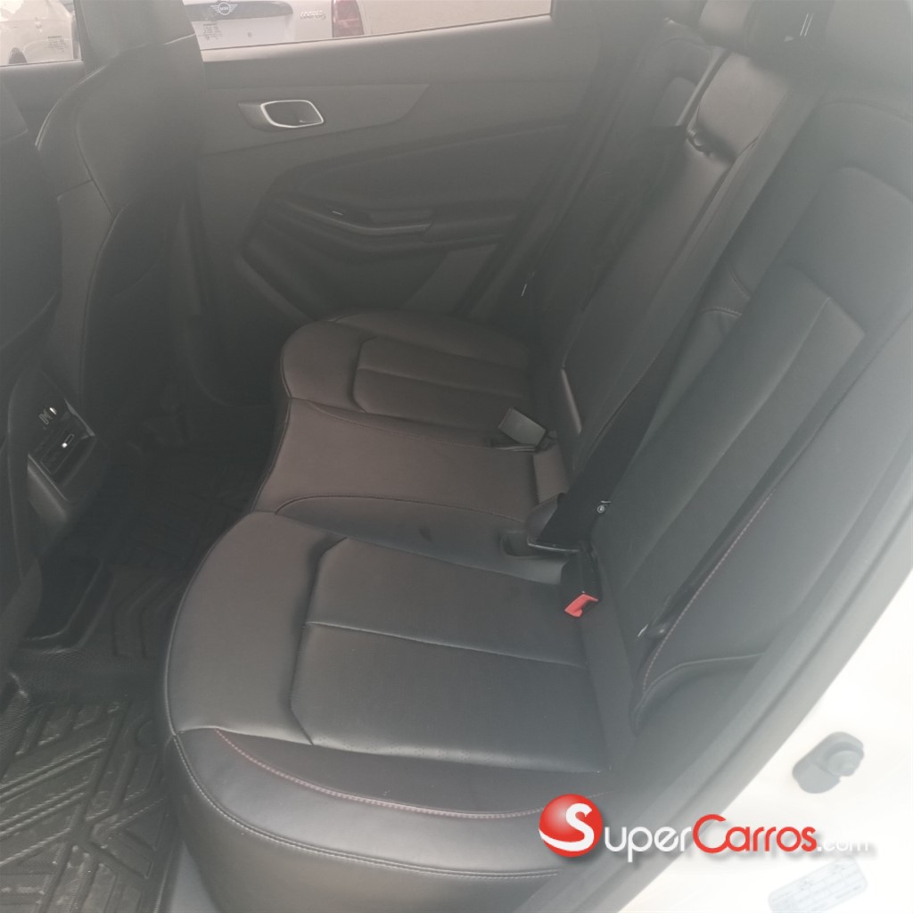 2024 Changan CS 55 Plus Elite — foto 3 / 10
