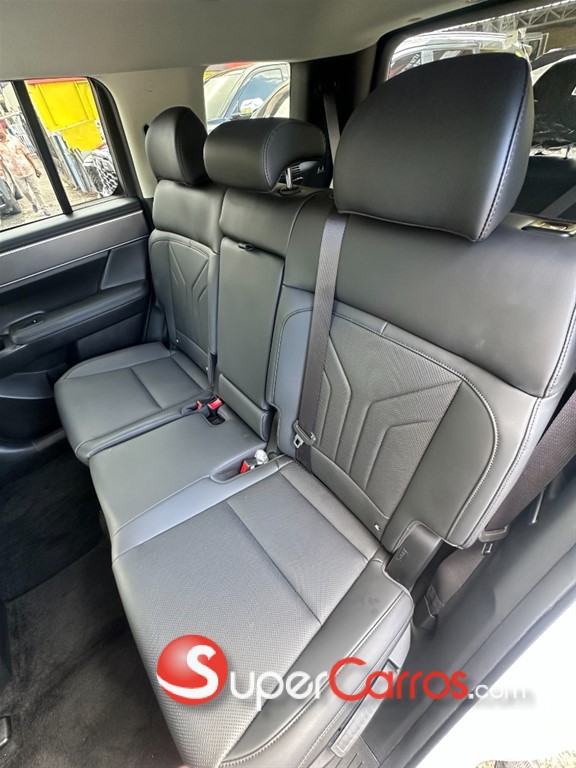 2024 Hyundai Santa Fe — foto 6 / 12