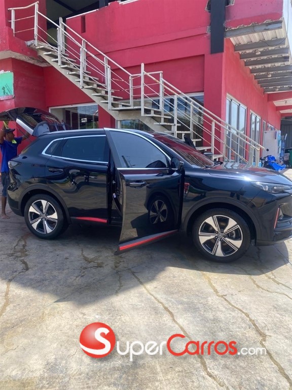 2024 Changan CS 55 Plus Elite — foto 3 / 7