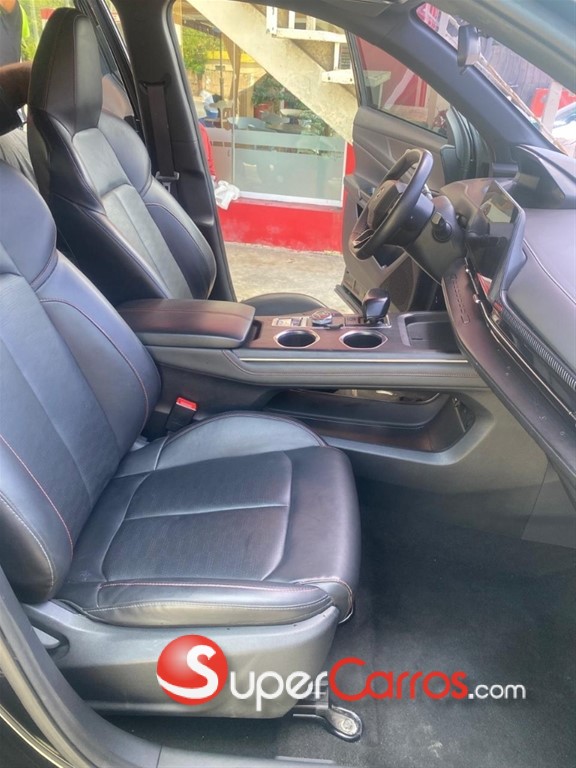 2024 Changan CS 55 Plus Elite — foto 4 / 7