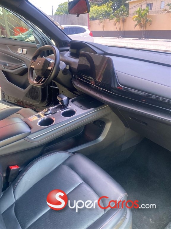 2024 Changan CS 55 Plus Elite — foto 5 / 7