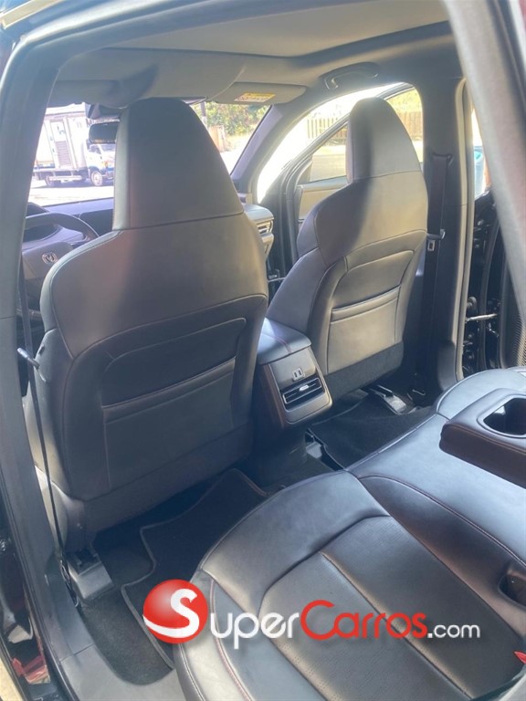 2024 Changan CS 55 Plus Elite — foto 6 / 7