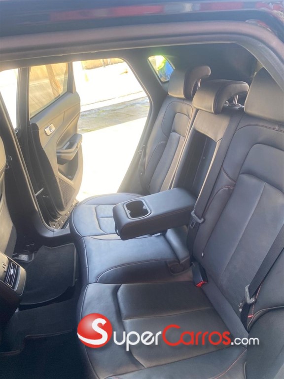 2024 Changan CS 55 Plus Elite — foto 7 / 7