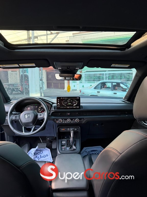 2024 Honda CR-V Sport L Hybrid — foto 2 / 8