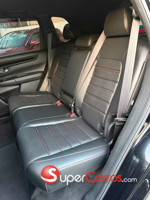 2024 Honda CR-V Sport L Hybrid — foto 4 / 8