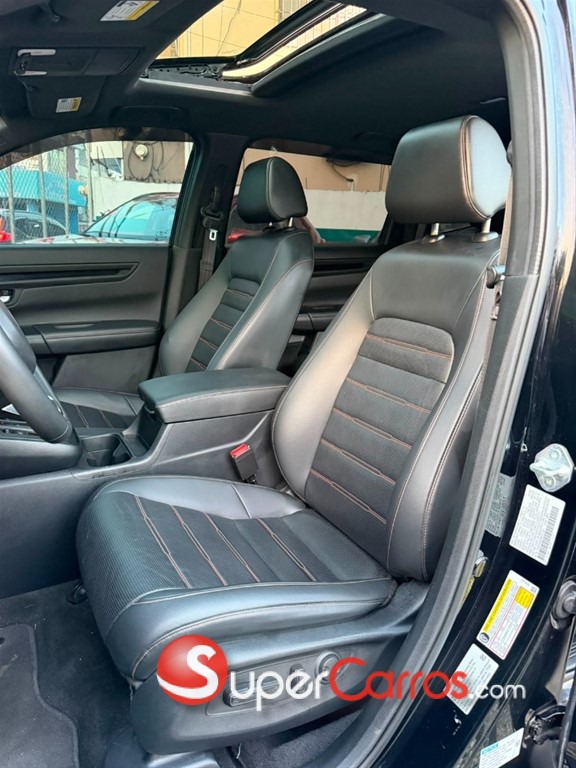 2024 Honda CR-V Sport L Hybrid — foto 5 / 8