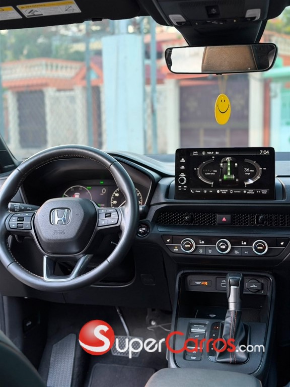 2024 Honda CR-V Sport L Hybrid — foto 6 / 8