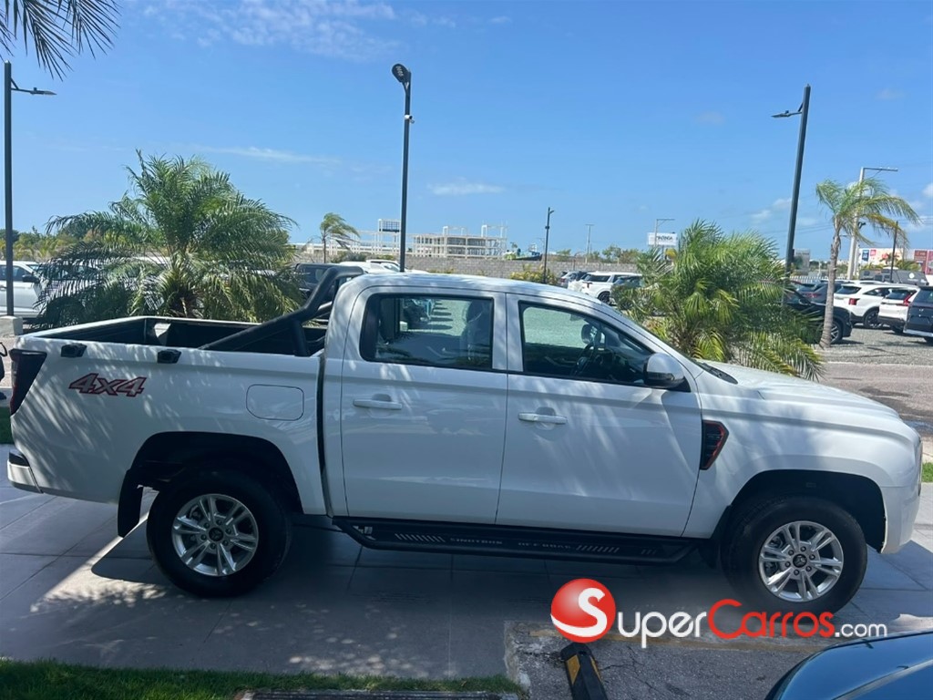 2026 Sinotruk Bolden — foto 7 / 8