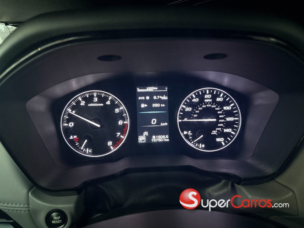 2022 Subaru Outback Premium — foto 9 / 9