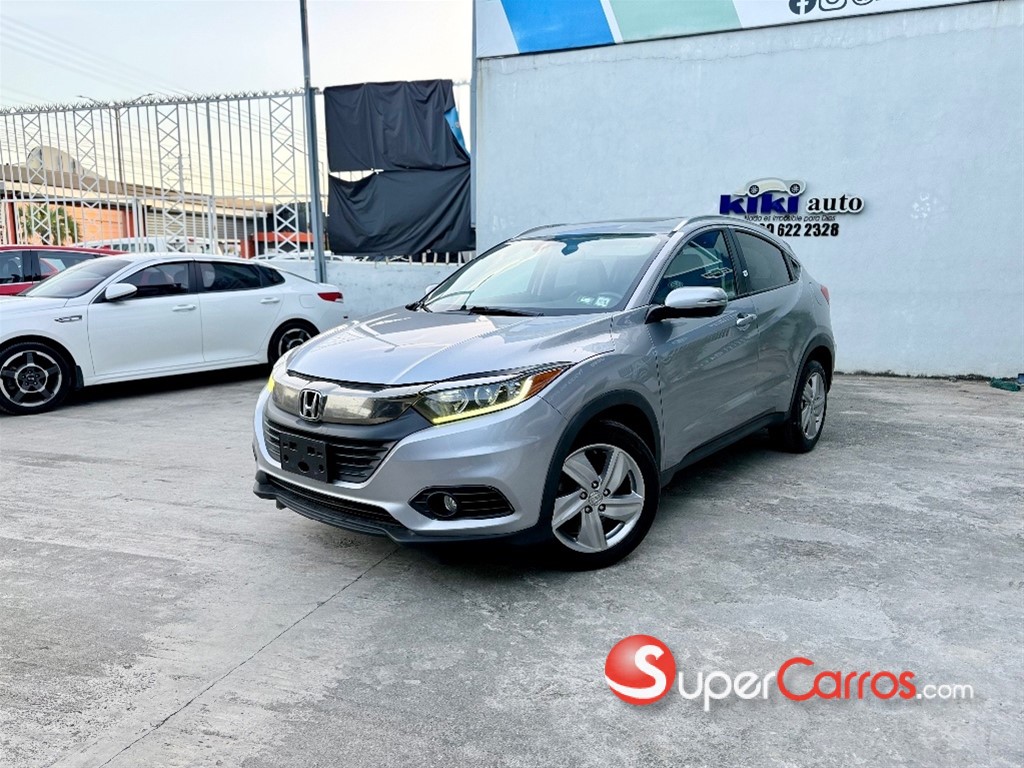 2020 Honda HR-V EX