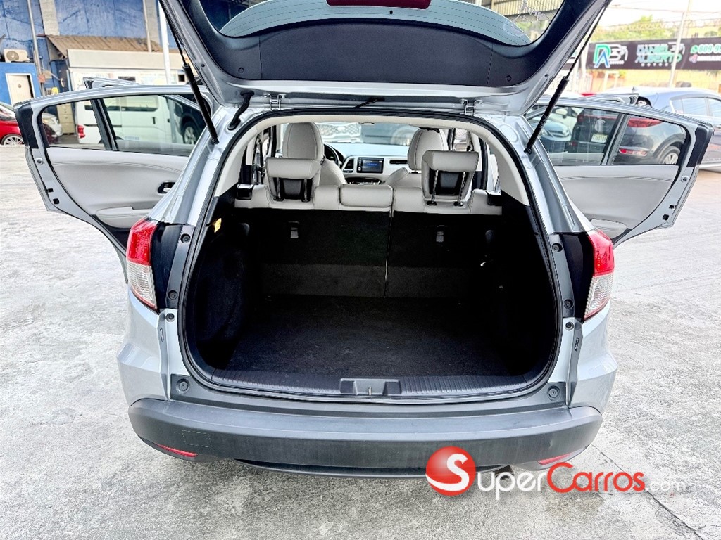 2020 Honda HR-V EX — foto 11 / 12