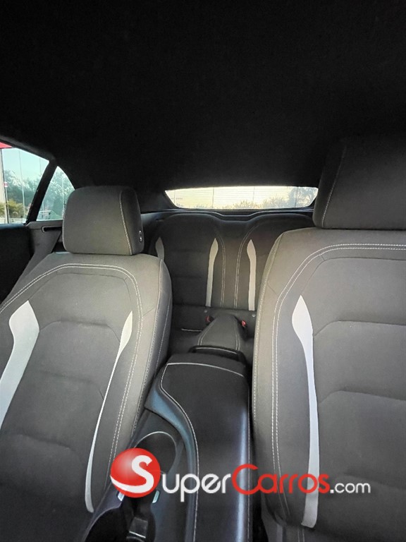 2018 Chevrolet Camaro 1 LT — foto 5 / 12