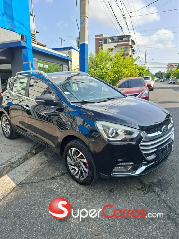 2019 Jac S2 — foto 2 / 9