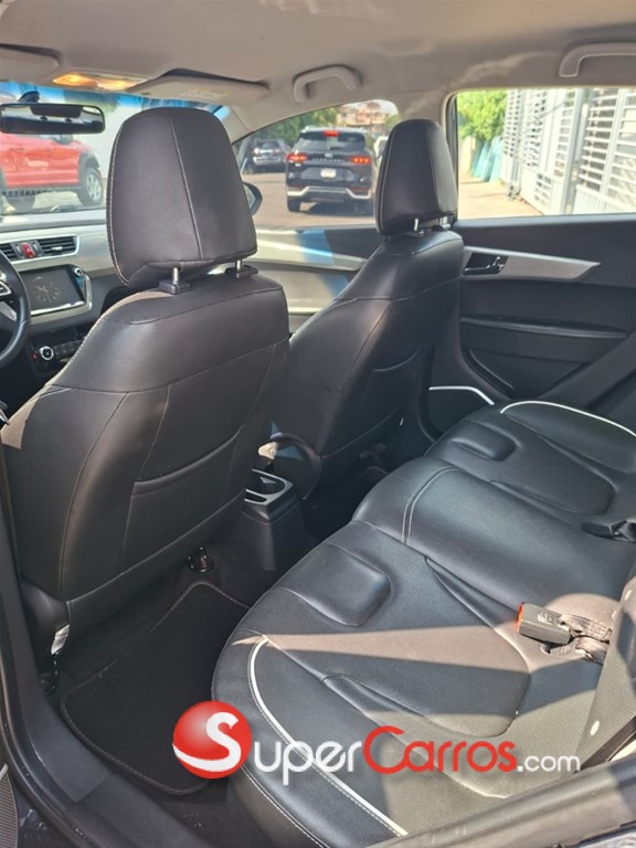 2019 Jac S2 — foto 3 / 9