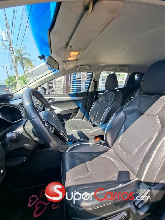 2019 Jac S2 — foto 4 / 9