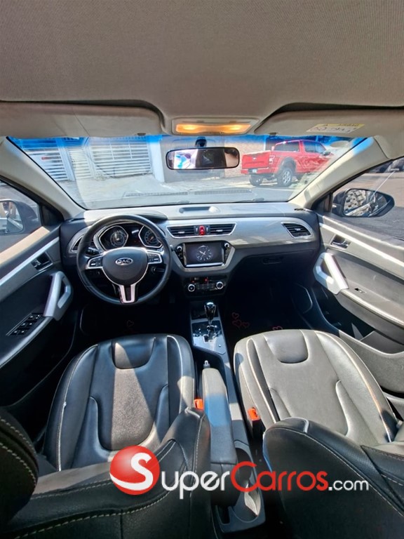 2019 Jac S2 — foto 5 / 9