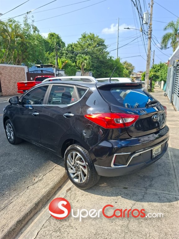 2019 Jac S2 — foto 6 / 9