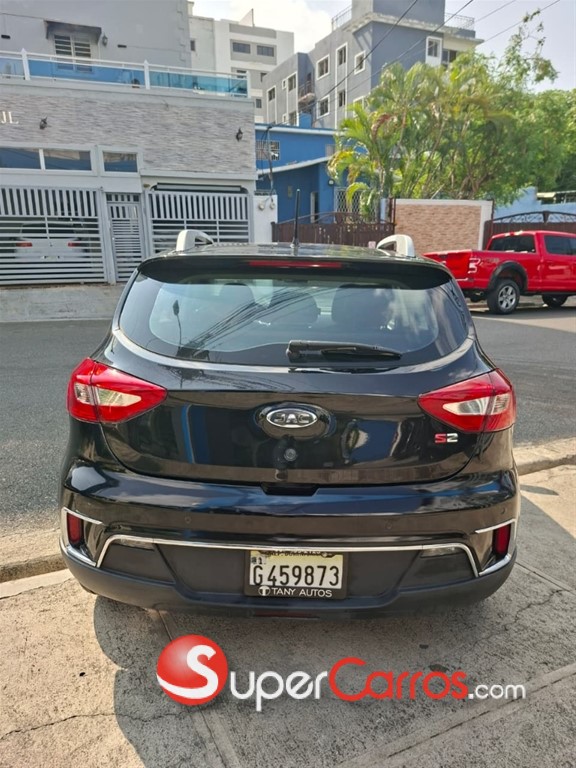 2019 Jac S2 — foto 7 / 9