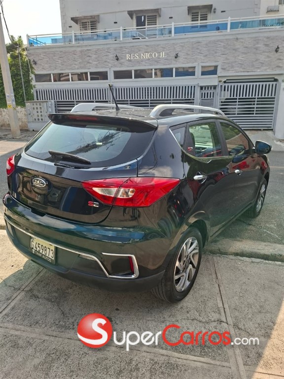 2019 Jac S2 — foto 8 / 9