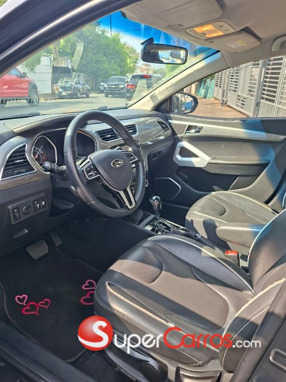 2019 Jac S2 — foto 9 / 9