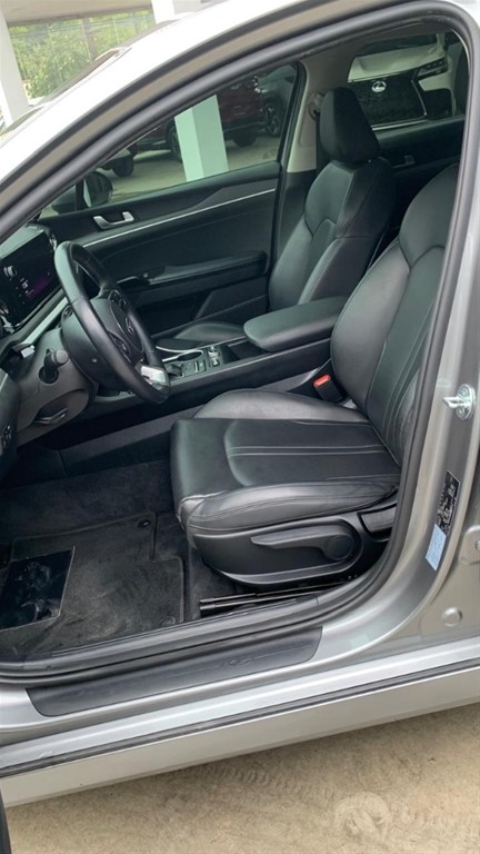 2021 Kia K-5 — foto 3 / 7