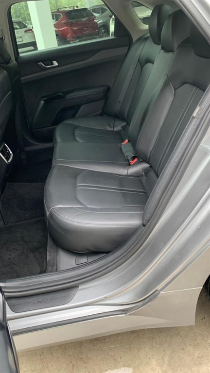 2021 Kia K-5 — foto 4 / 7