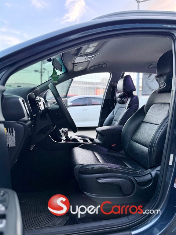 2019 Kia Sportage LX — foto 5 / 12