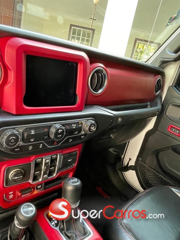 2019 Jeep Wrangler Rubicon — foto 6 / 9