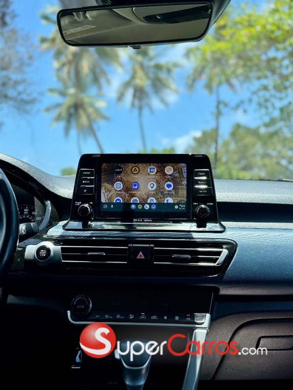 2023 Kia Seltos S — foto 8 / 10