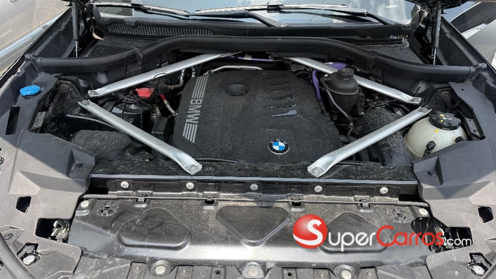2024 BMW X 5 XDRIVE 40i — foto 2 / 12