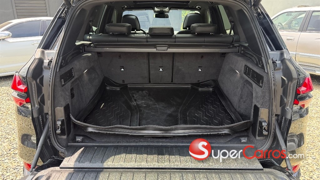 2024 BMW X 5 XDRIVE 40i — foto 3 / 12