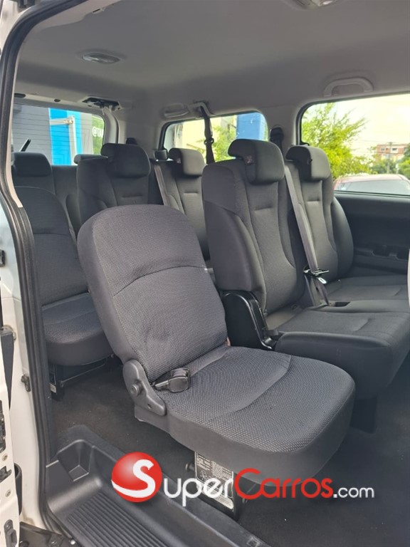 2018 Jac M4 — foto 3 / 8