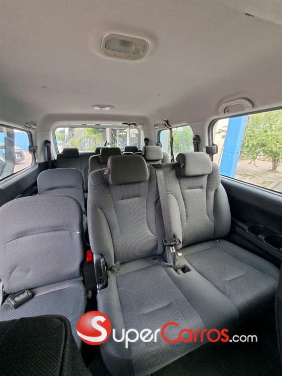 2018 Jac M4 — foto 6 / 8