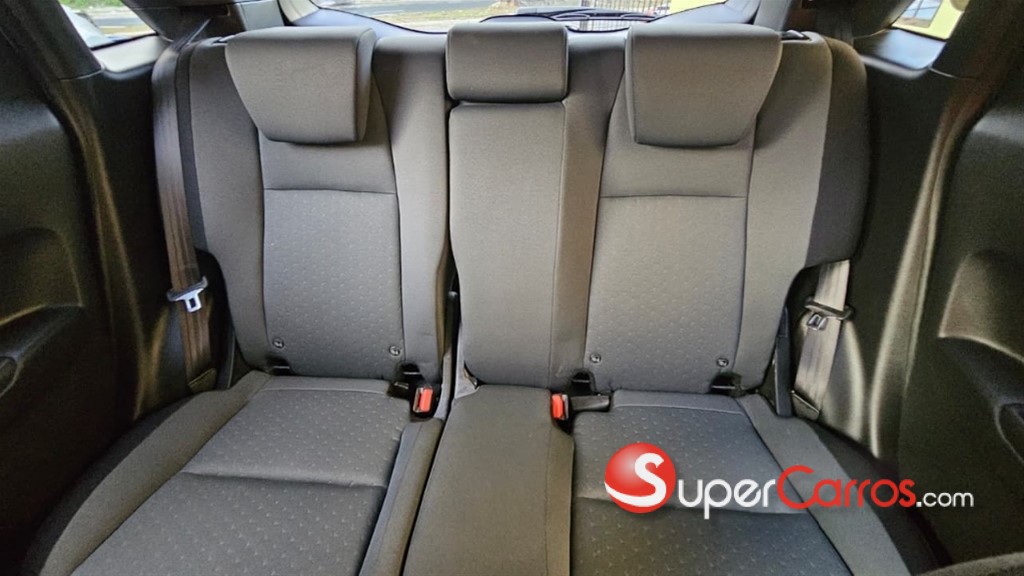 2021 Honda Fit — foto 10 / 10