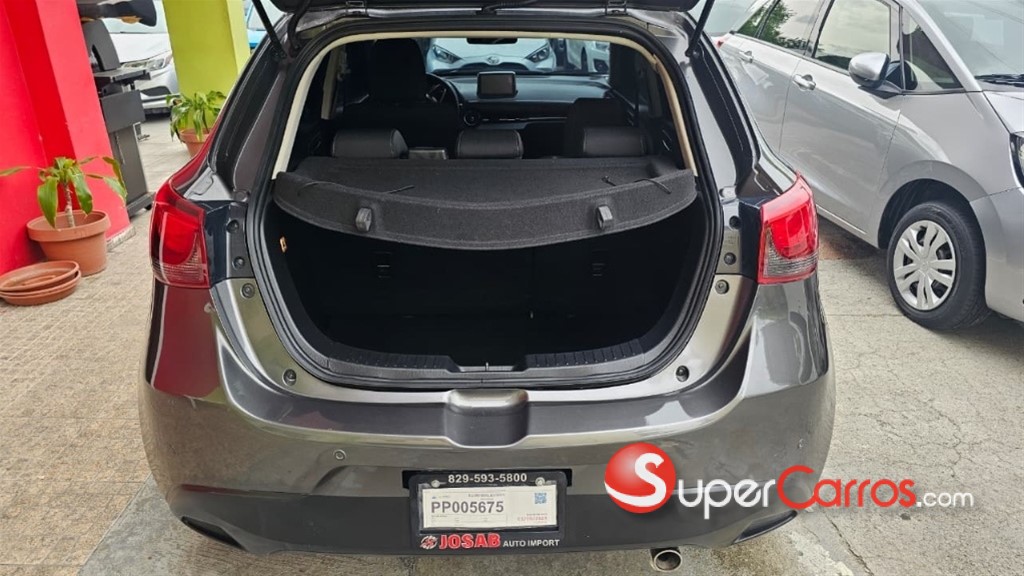 2020 Mazda 2 — foto 11 / 11