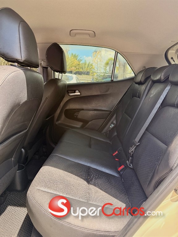 2020 Kia Morning — foto 5 / 10