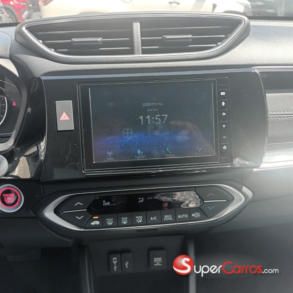 2024 Honda BR-V Touring — foto 6 / 11