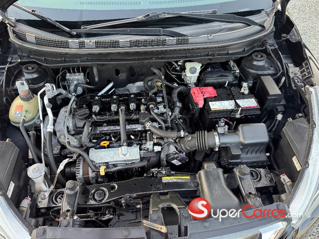 2020 Nissan Kicks — foto 10 / 10