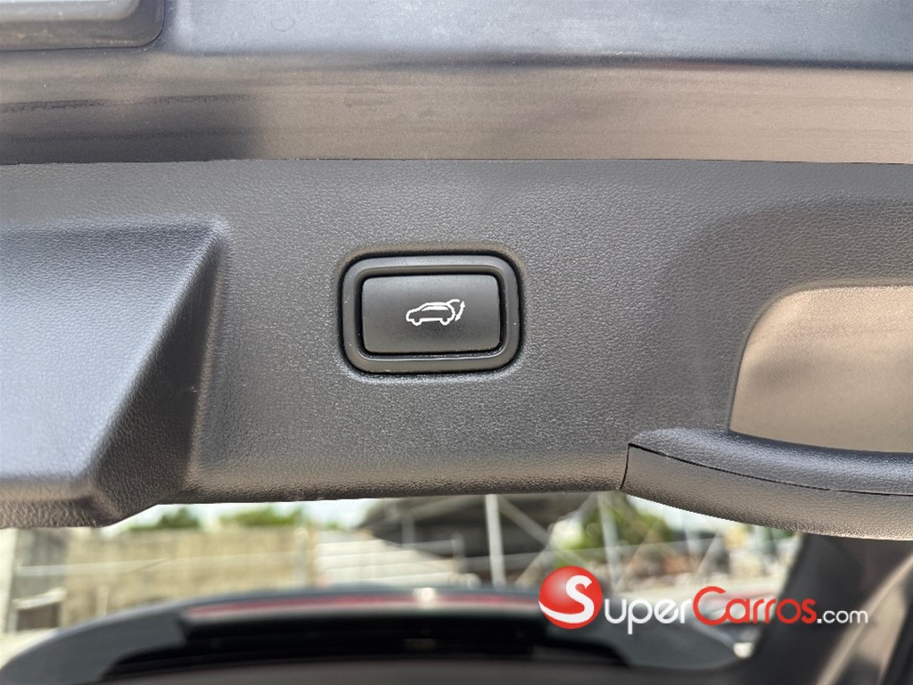 2022 Hyundai Tucson SEL Plus — foto 2 / 9