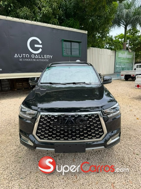 2026 Jac T8 Pro Full AT — foto 2 / 11