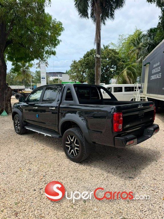 2026 Jac T8 Pro Full AT — foto 4 / 11