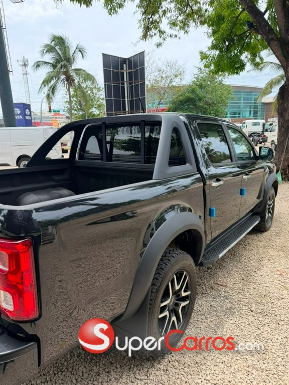 2026 Jac T8 Pro Full AT — foto 6 / 11