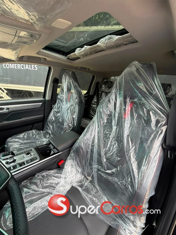 2026 Jac T8 Pro Full AT — foto 10 / 11