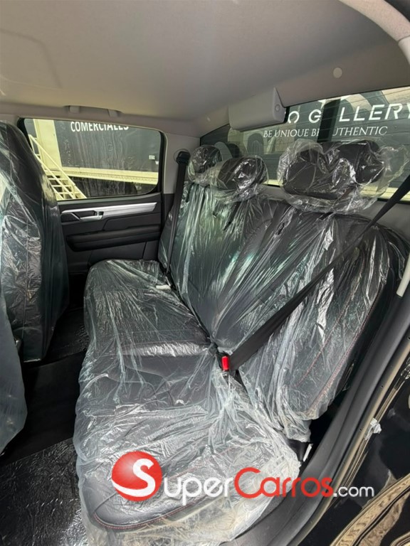 2026 Jac T8 Pro Full AT — foto 11 / 11