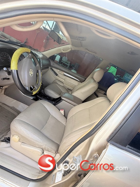 2006 Toyota Land Cruiser Prado — foto 9 / 12
