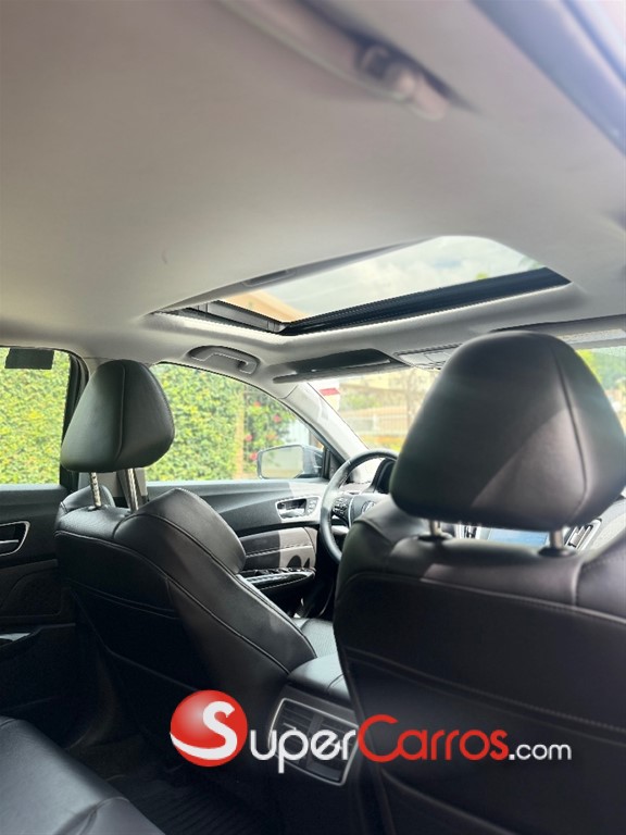2020 Acura TLX Tech Package — foto 10 / 12