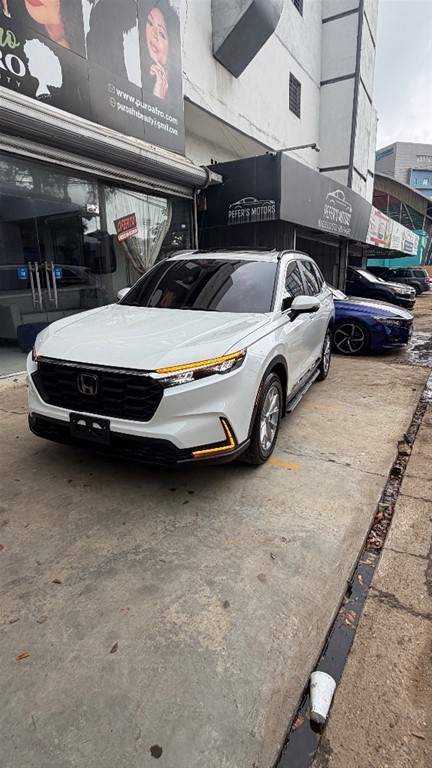 2024 Honda Civic EXL-T