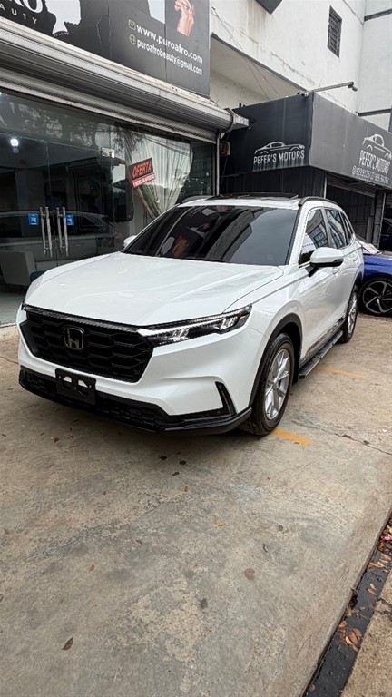 2024 Honda Civic EXL-T — foto 3 / 12